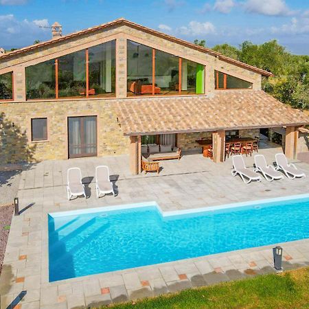 Villa Il Girasole 파라노 외부 사진