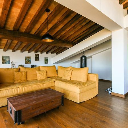 Villa Il Girasole 파라노 외부 사진
