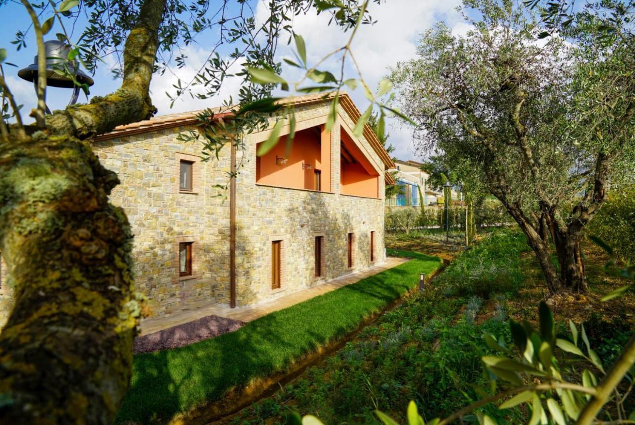 Villa Il Girasole 파라노 외부 사진