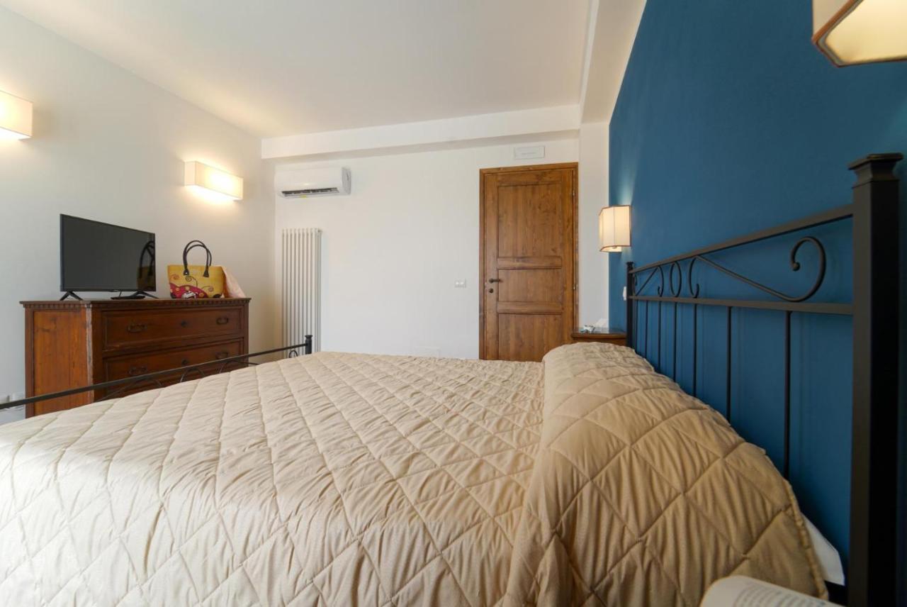 Villa Il Girasole 파라노 외부 사진